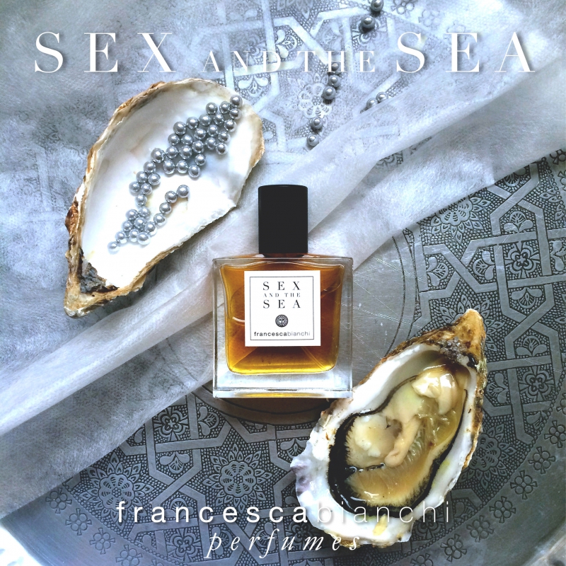 SEX AND THE SEA FRANCESCA BIANCHI moood 2