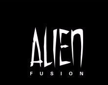 ALIEN FUSION MUGLER 3