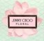 FLORAL JIMMY CHOO 2