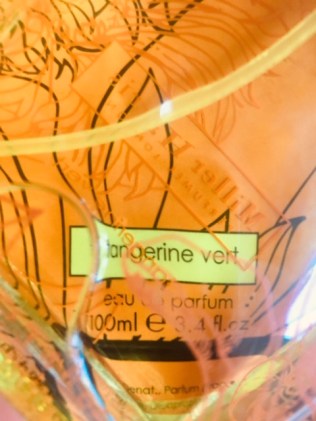 TANGERINE VERT MILLER HARRIS 1