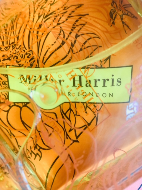 TANGERINE VERT MILLER HARRIS 2