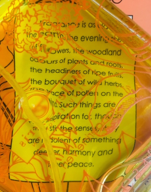 TANGERINE VERT MILLER HARRIS 3