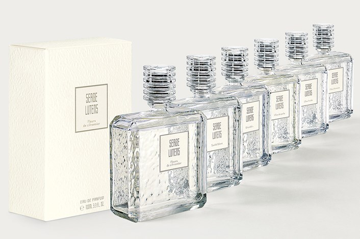 LES EAUX DE POLITESSE