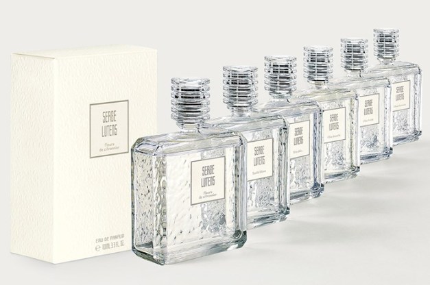 LES EAUX DE POLITESSE