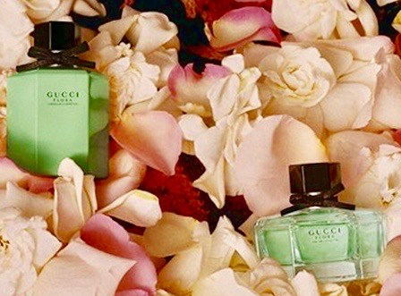 GORGEOUS GARDENIA EMERALD 2