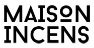 LOGO MAISON INCENS