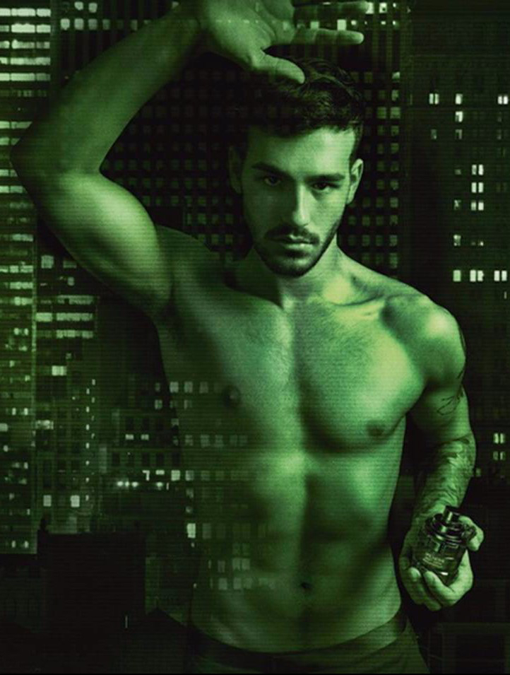 SPICEBOMB NIGHT VISION 1