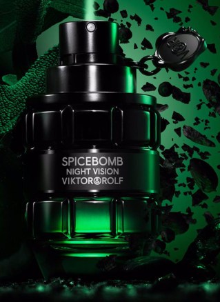 SPICEBOMB NIGHT VISION 2
