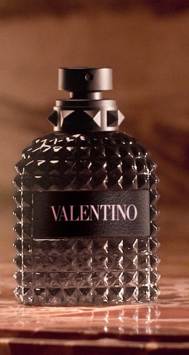 BORN IN ROMA UOMO VALENTINO FLACON