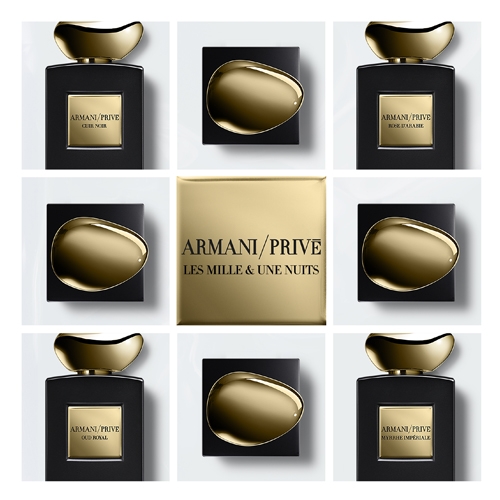 ARMANI PRICE SEPHORA