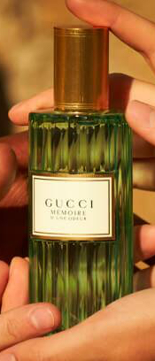MÉMOIRE D’UNE ODEUR GUCCI 2