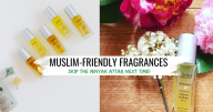 MUSLIMFRIENDLY FRAGRANCES