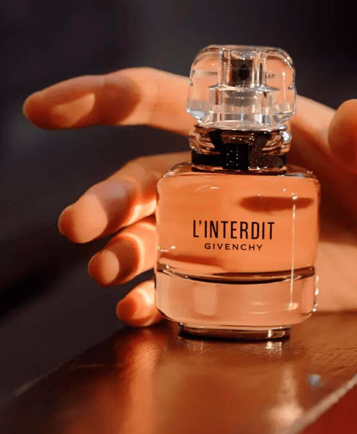 L’INTERDIT GIVENCHY MOOD