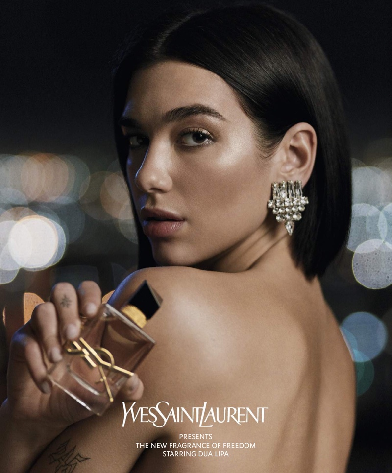 LIBRE YSL 2