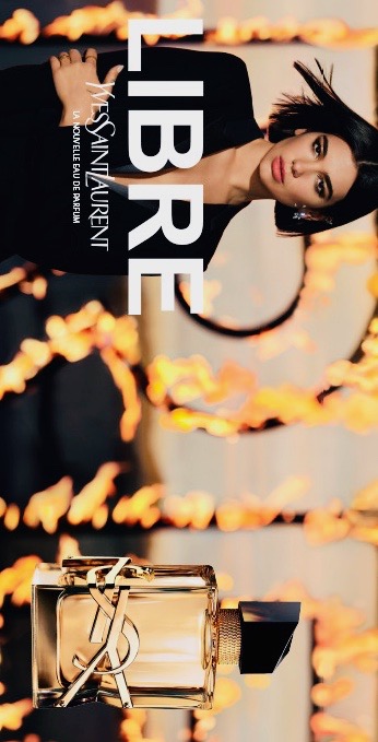 LIBRE YSL 3