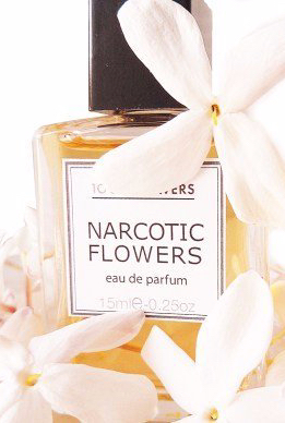 NARCOTIC FLOWERS 1000 FLOWERS 1