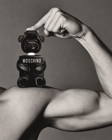 TOY BOY MOSCHINO 1