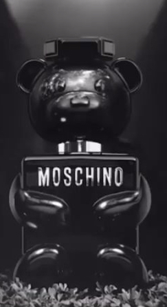 TOY BOY MOSCHINO 4