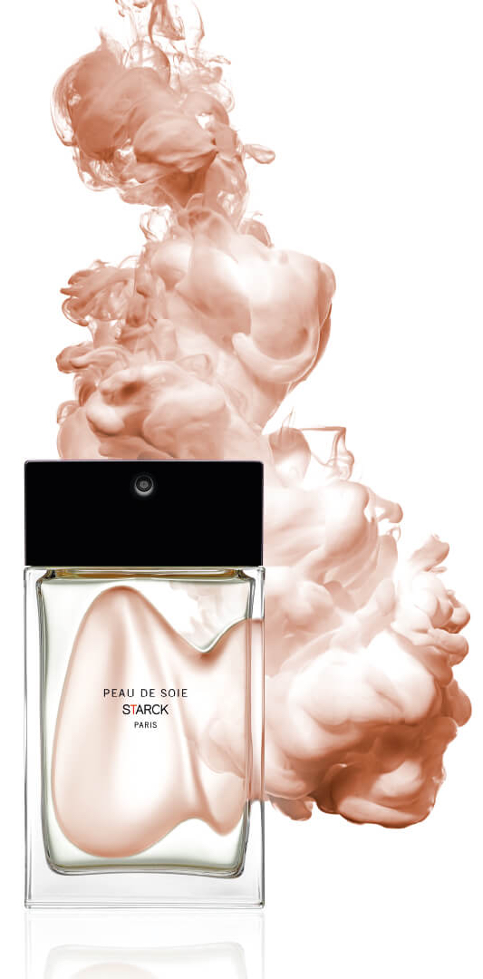 PEAU DE SOIE PHILIPPE STARCK 2