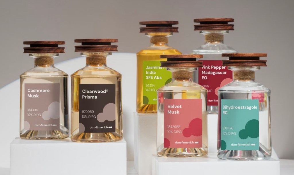 HIPPE SHIT Eau de Parfum 30ml No. 1